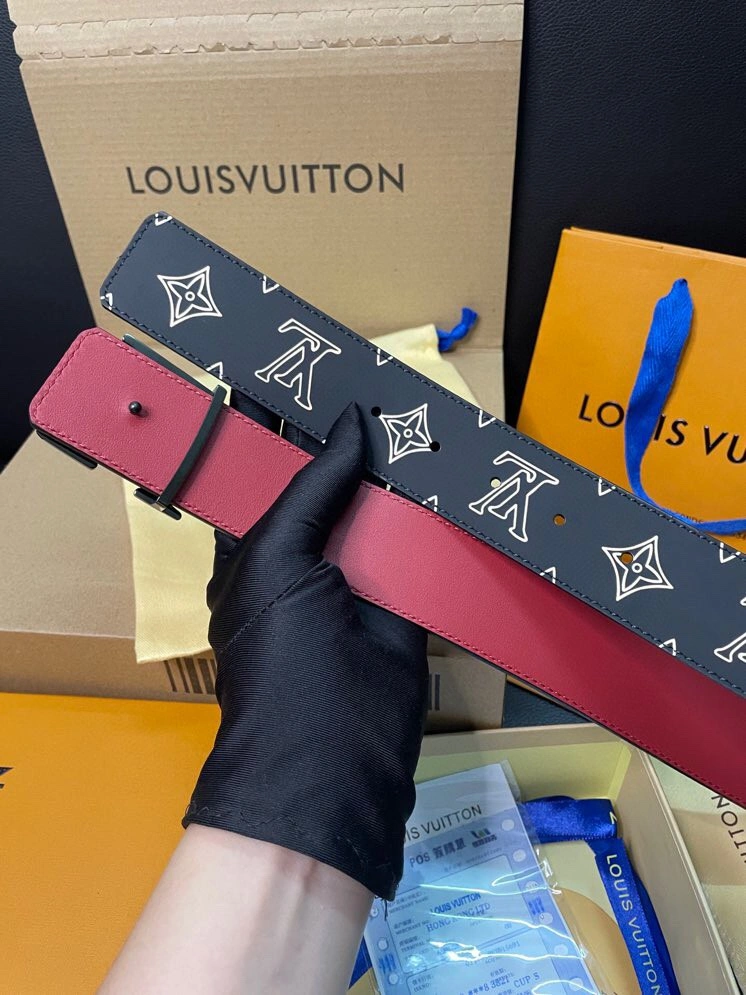 Lxxis Vxxtton Belts Resilient 247319