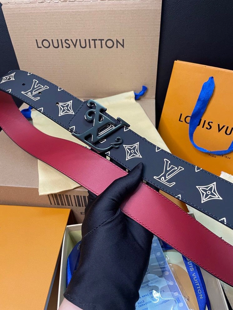Lxxis Vxxtton Belts Resilient 247319