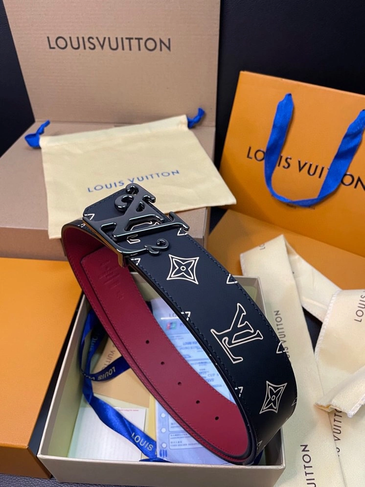 Lxxis Vxxtton Belts Resilient 247319