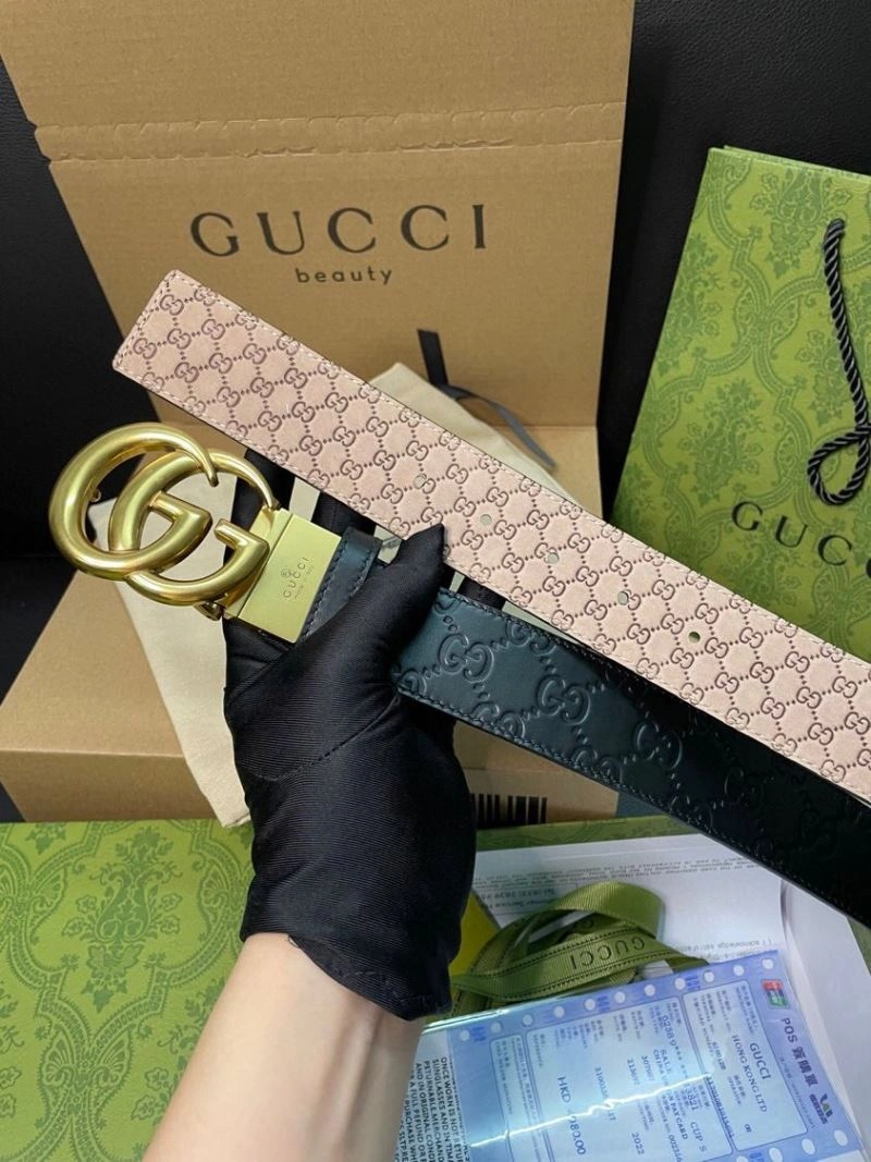 Stylish Gxccx Belts 244436