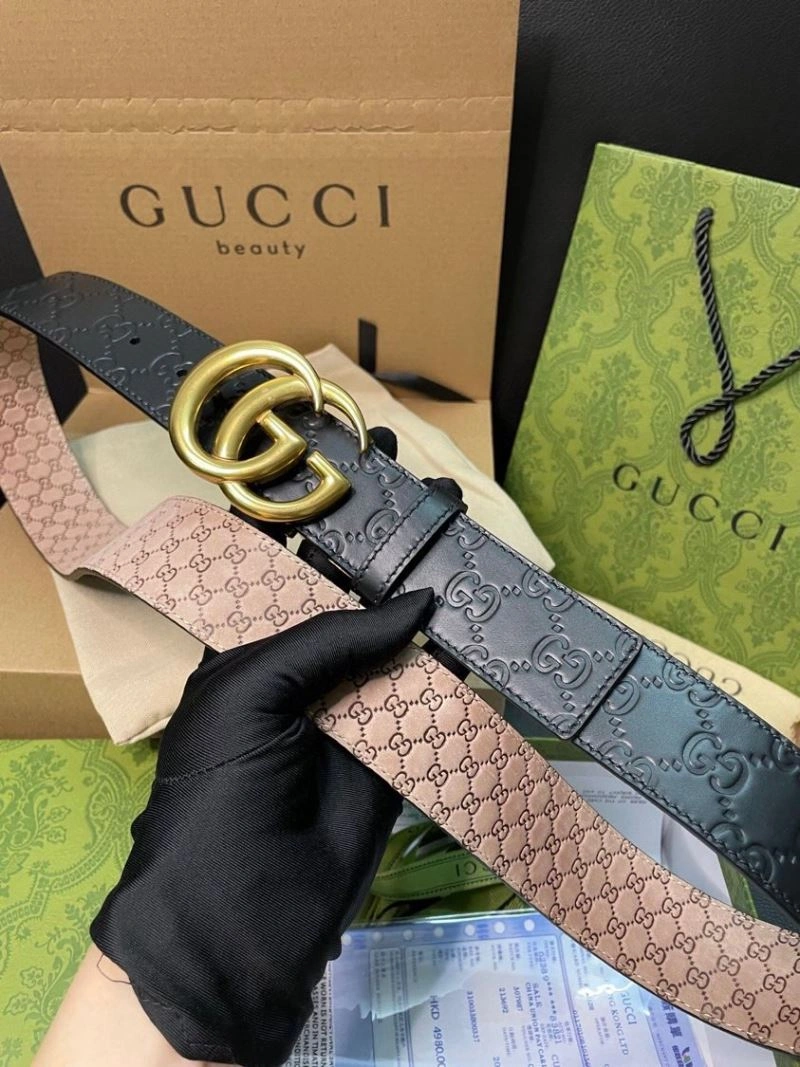 Stylish Gxccx Belts 244436