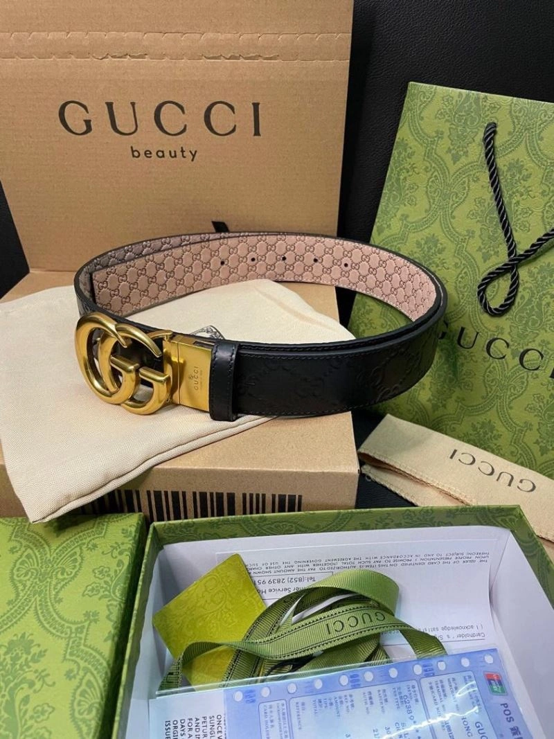 Stylish Gxccx Belts 244436
