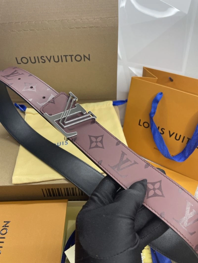 Reliable Lxxis Vxxtton Belts 247332
