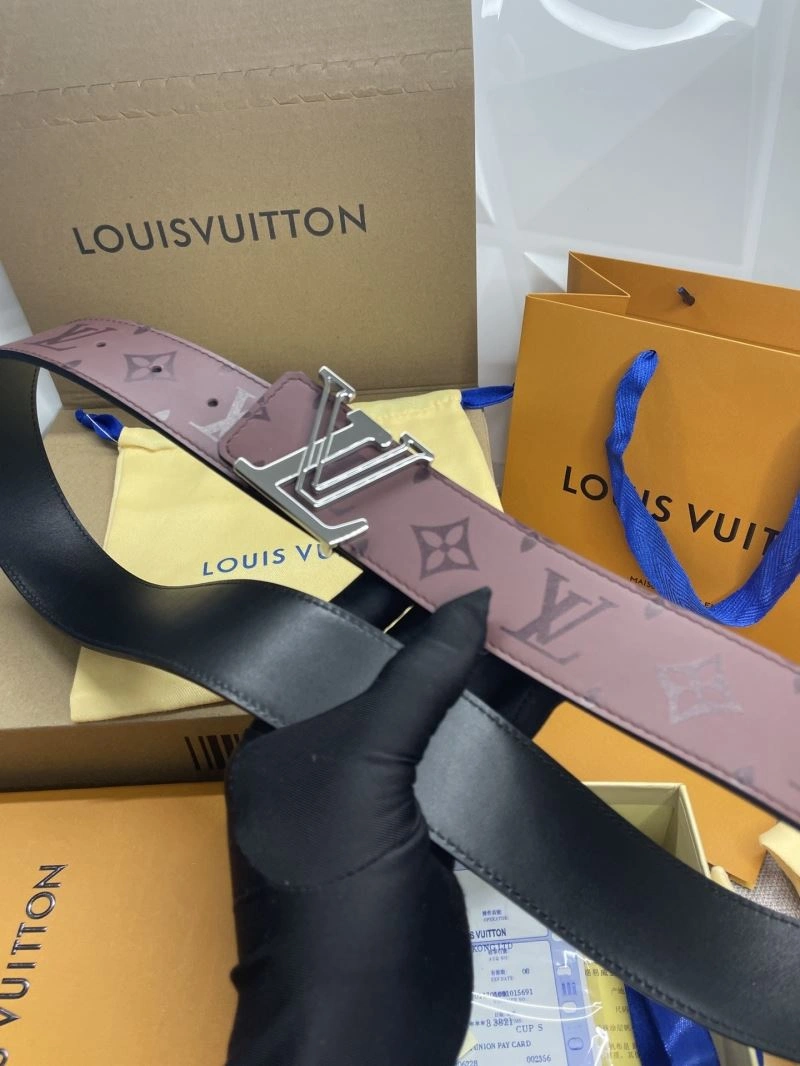 Reliable Lxxis Vxxtton Belts 247332