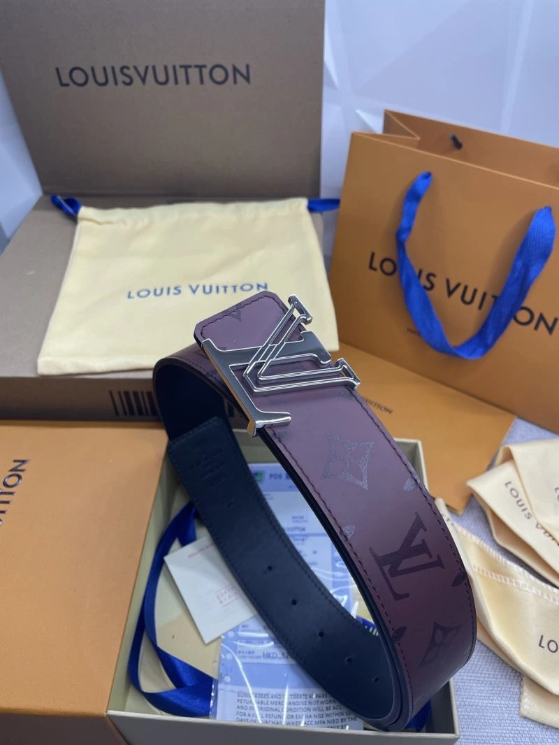 Reliable Lxxis Vxxtton Belts 247332