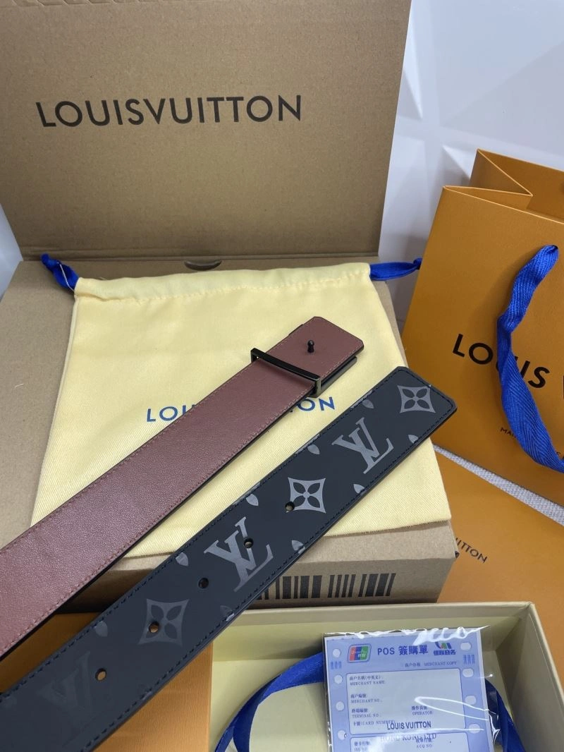 Lxxis Vxxtton Belts SportInspired 247322
