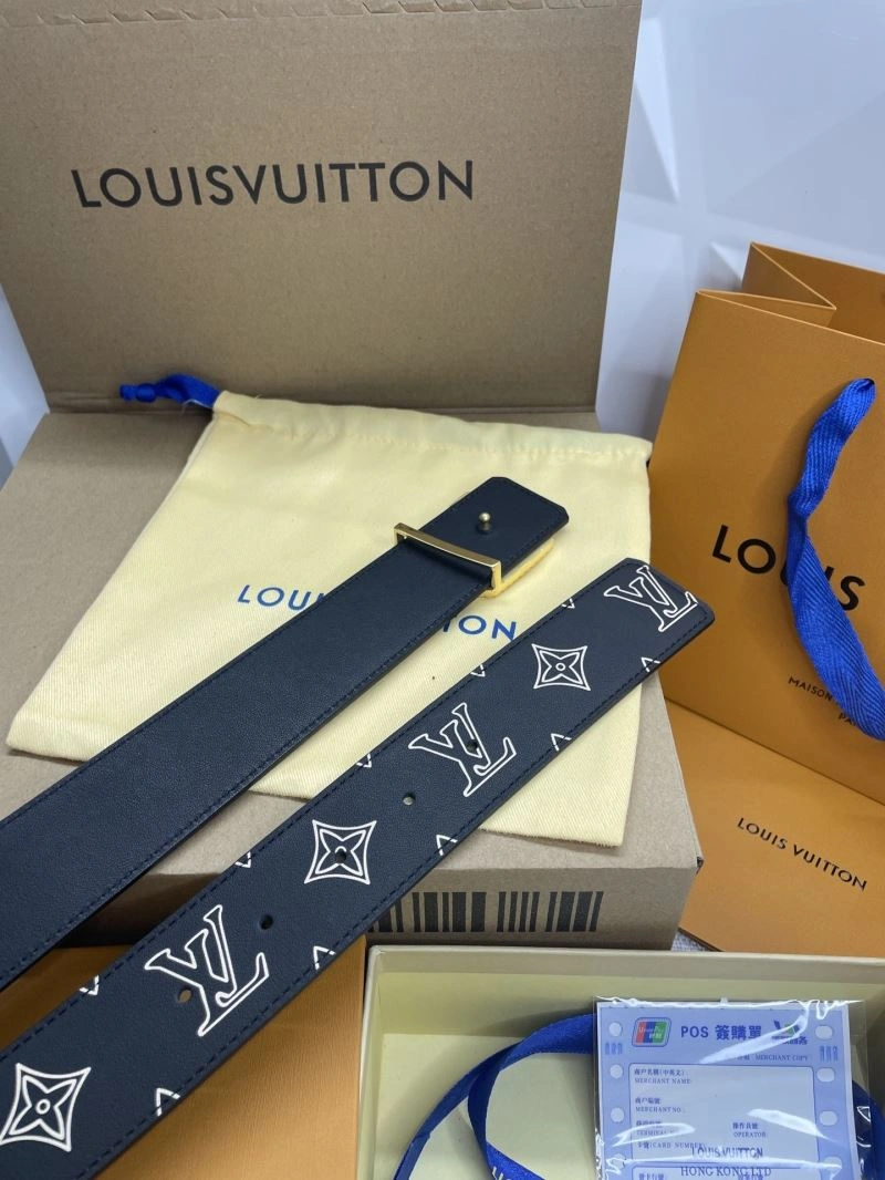 HighQuality Lxxis Vxxtton Belts 247341