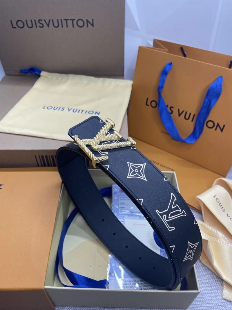 HighQuality Lxxis Vxxtton Belts 247341