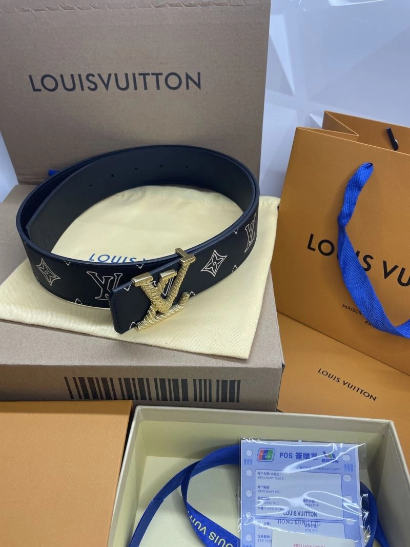 HighQuality Lxxis Vxxtton Belts 247341