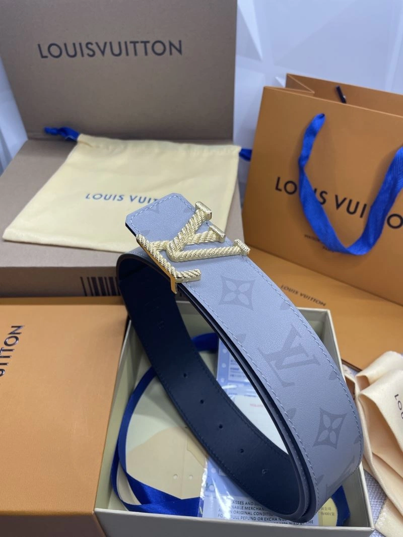 Lxxis Vxxtton Belts Vibrant 247330