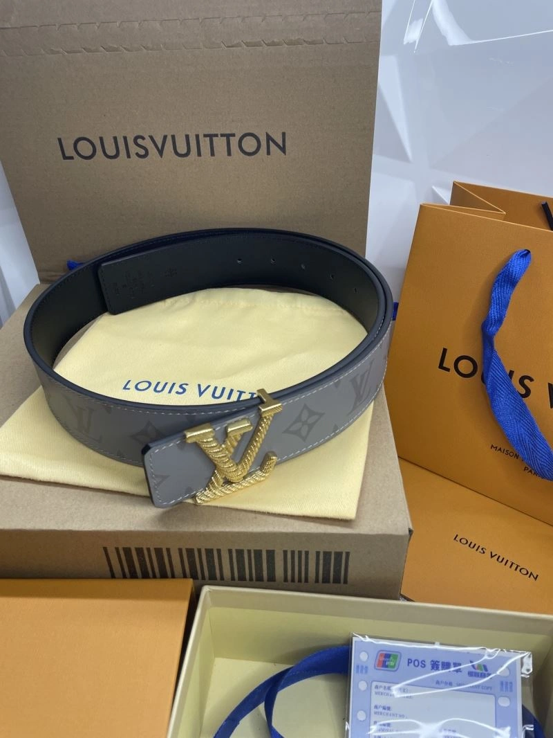 Lxxis Vxxtton Belts Vibrant 247330