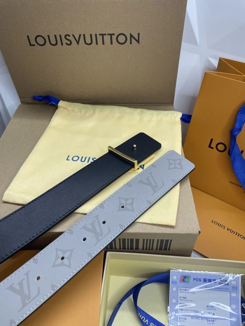 Lxxis Vxxtton Belts Vibrant 247330