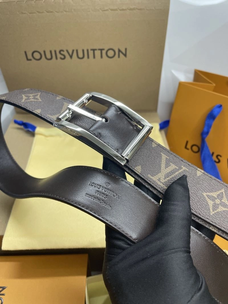 Durable Lxxis Vxxtton Belts 247324