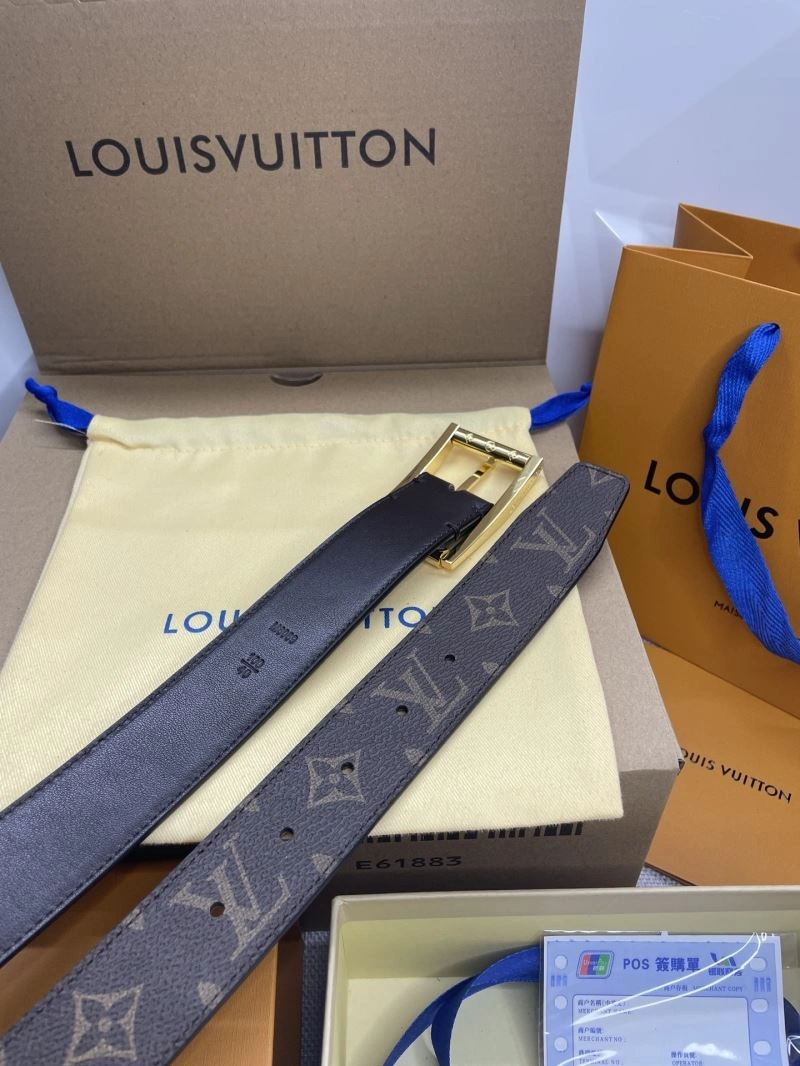 Versatile Lxxis Vxxtton Belts 247338