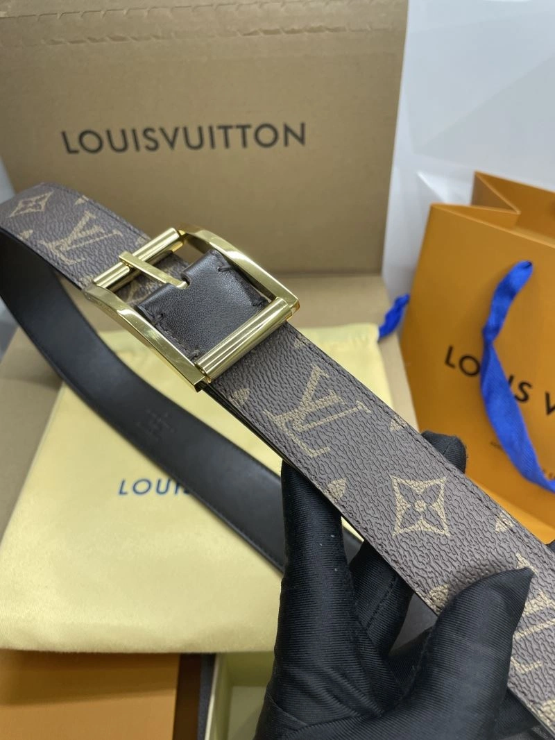 Versatile Lxxis Vxxtton Belts 247338