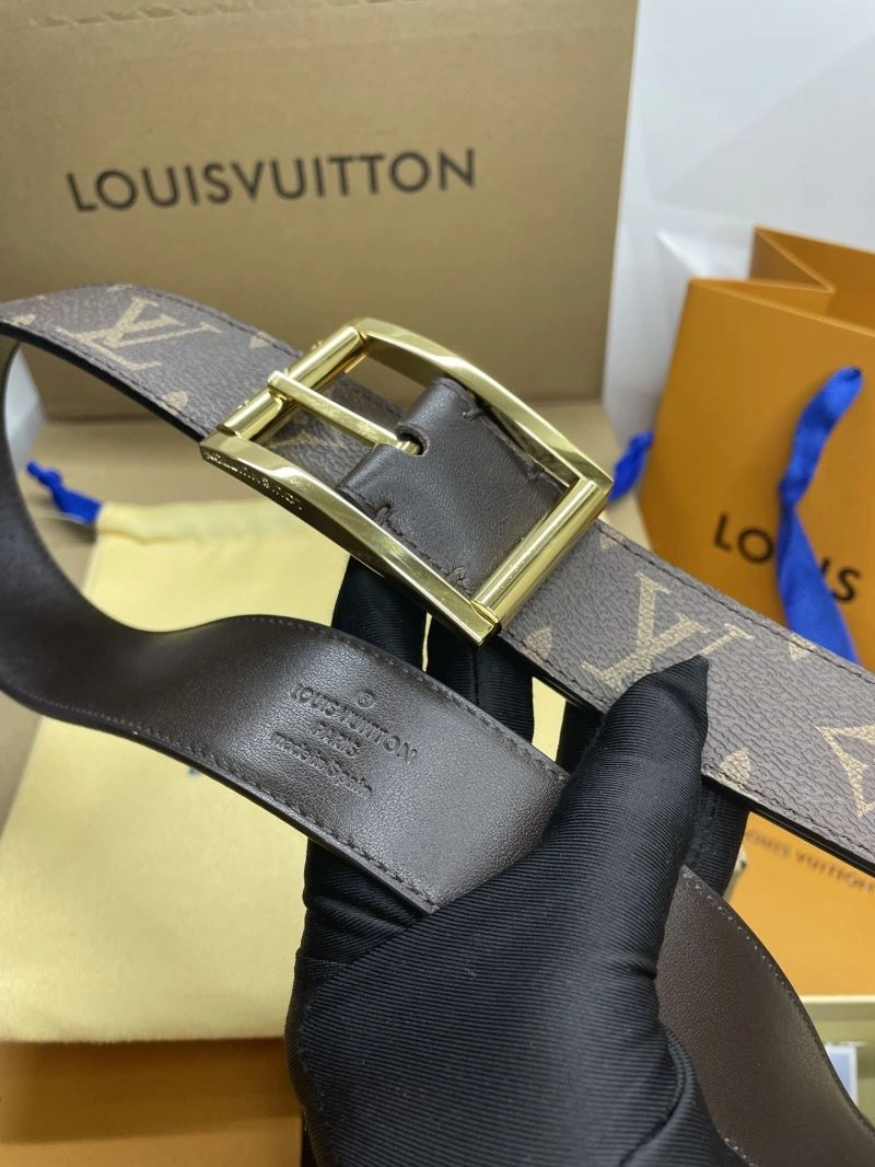 Versatile Lxxis Vxxtton Belts 247338