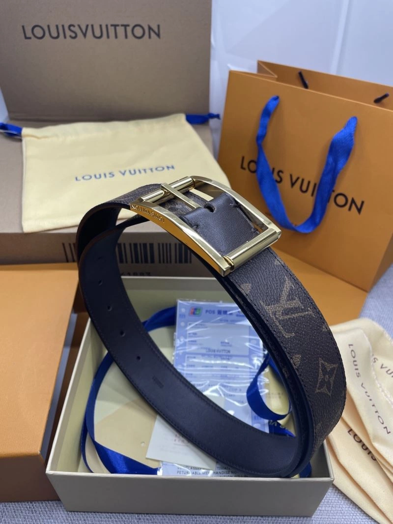 Versatile Lxxis Vxxtton Belts 247338