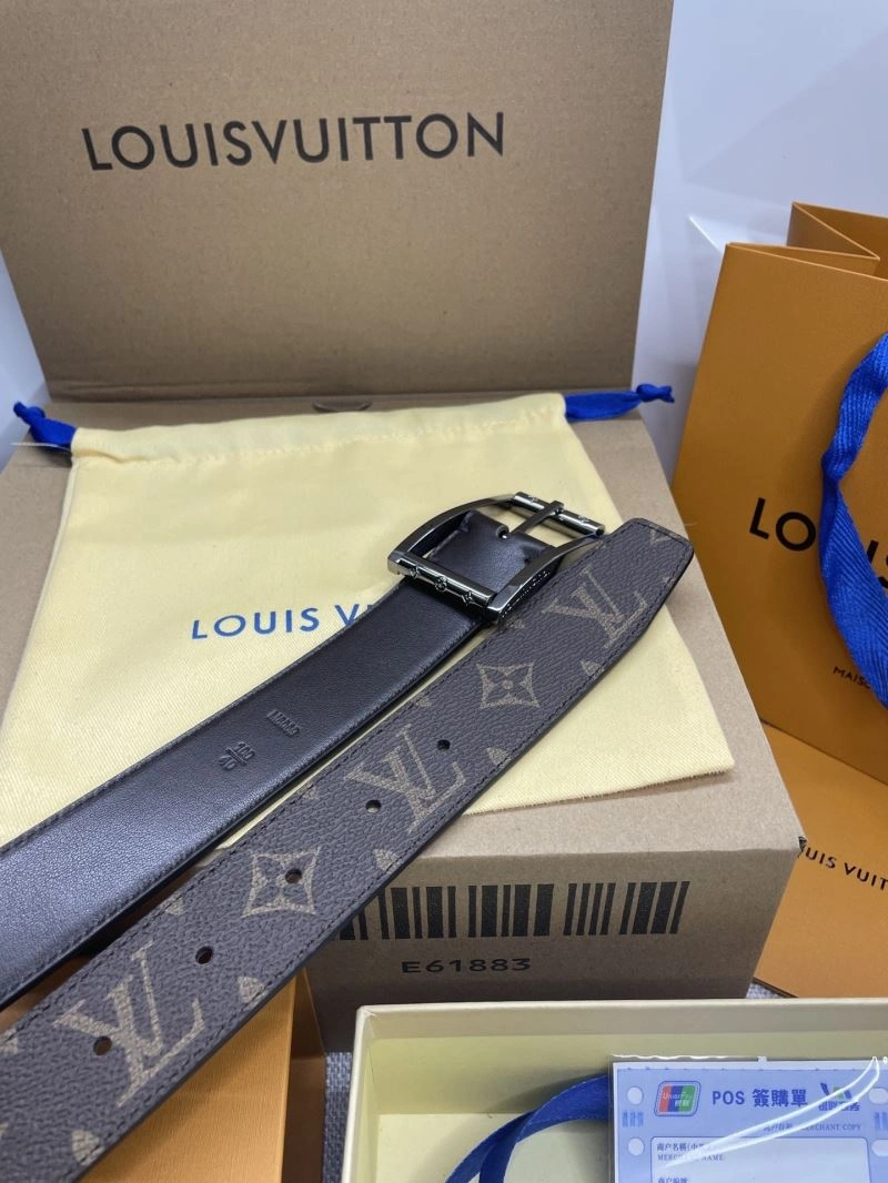 Lxxis Vxxtton Belts Classic 247339
