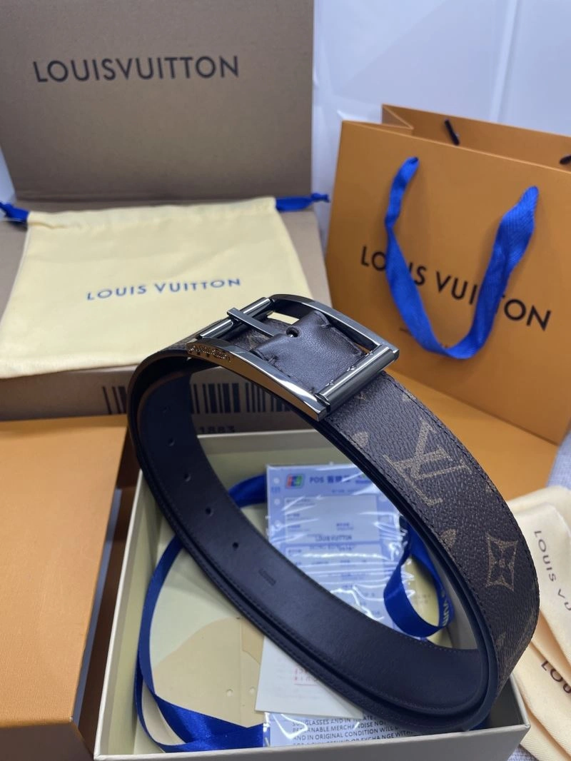 Lxxis Vxxtton Belts Classic 247339