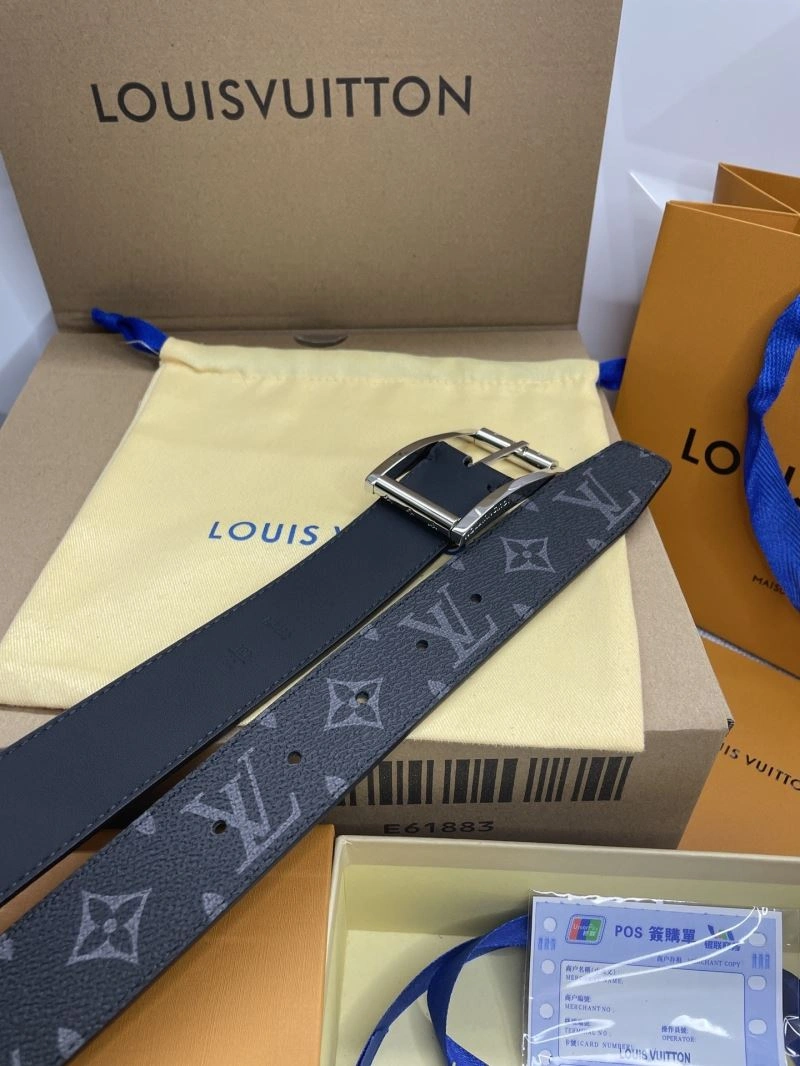 Lxxis Vxxtton Belts GoodFit 247335