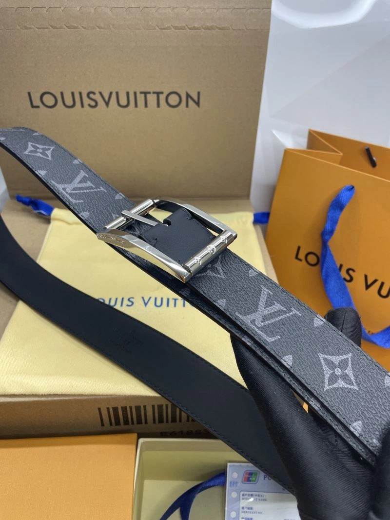 Lxxis Vxxtton Belts GoodFit 247335