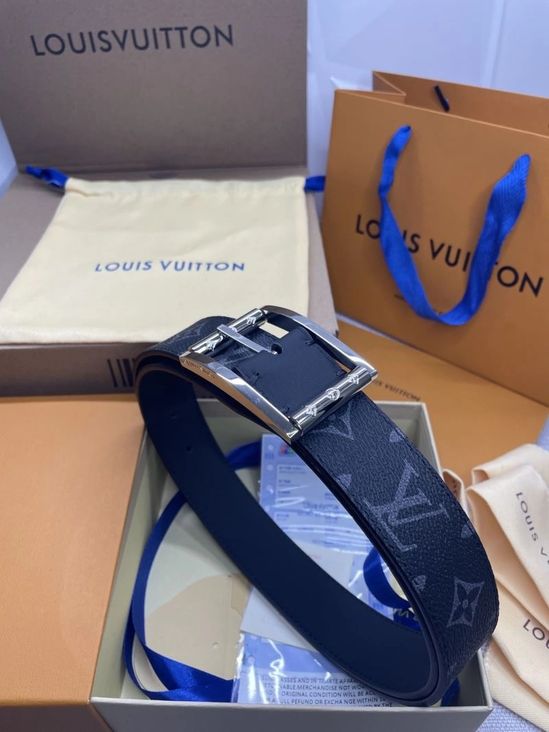 Lxxis Vxxtton Belts GoodFit 247335