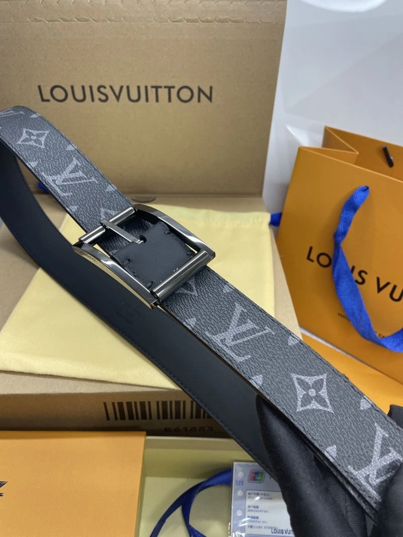 GoAnywhere Lxxis Vxxtton Belts 247309