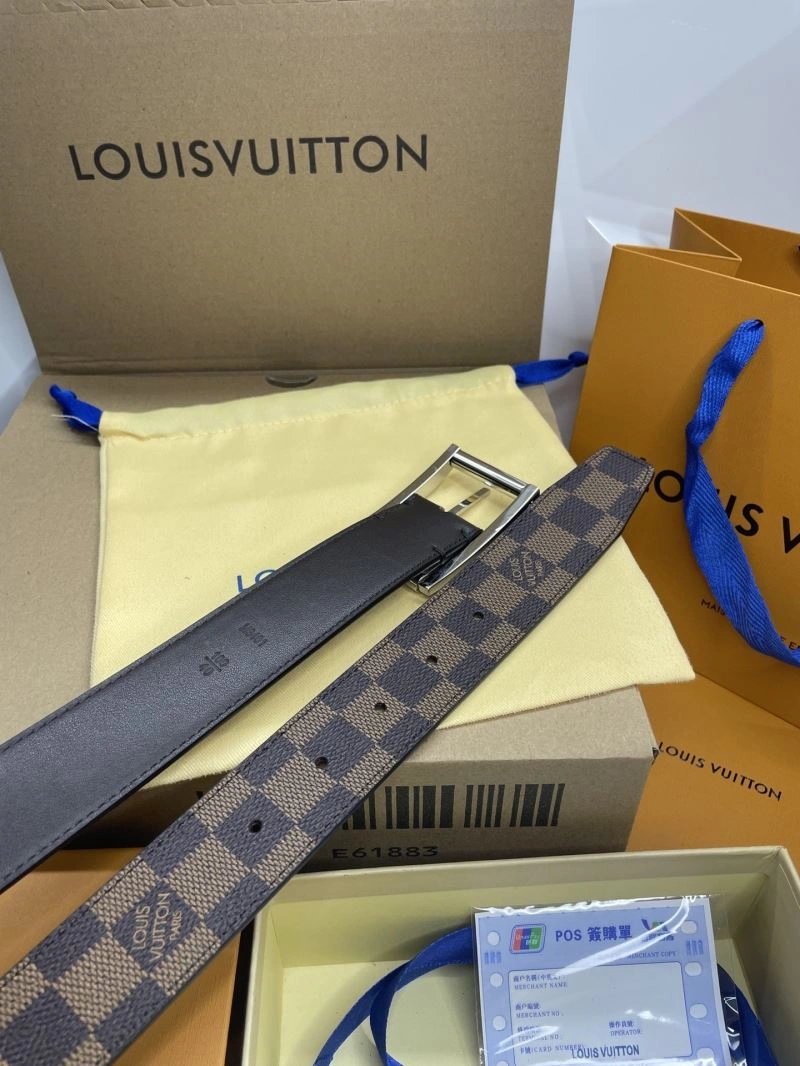 Affordable Lxxis Vxxtton Belts 247328