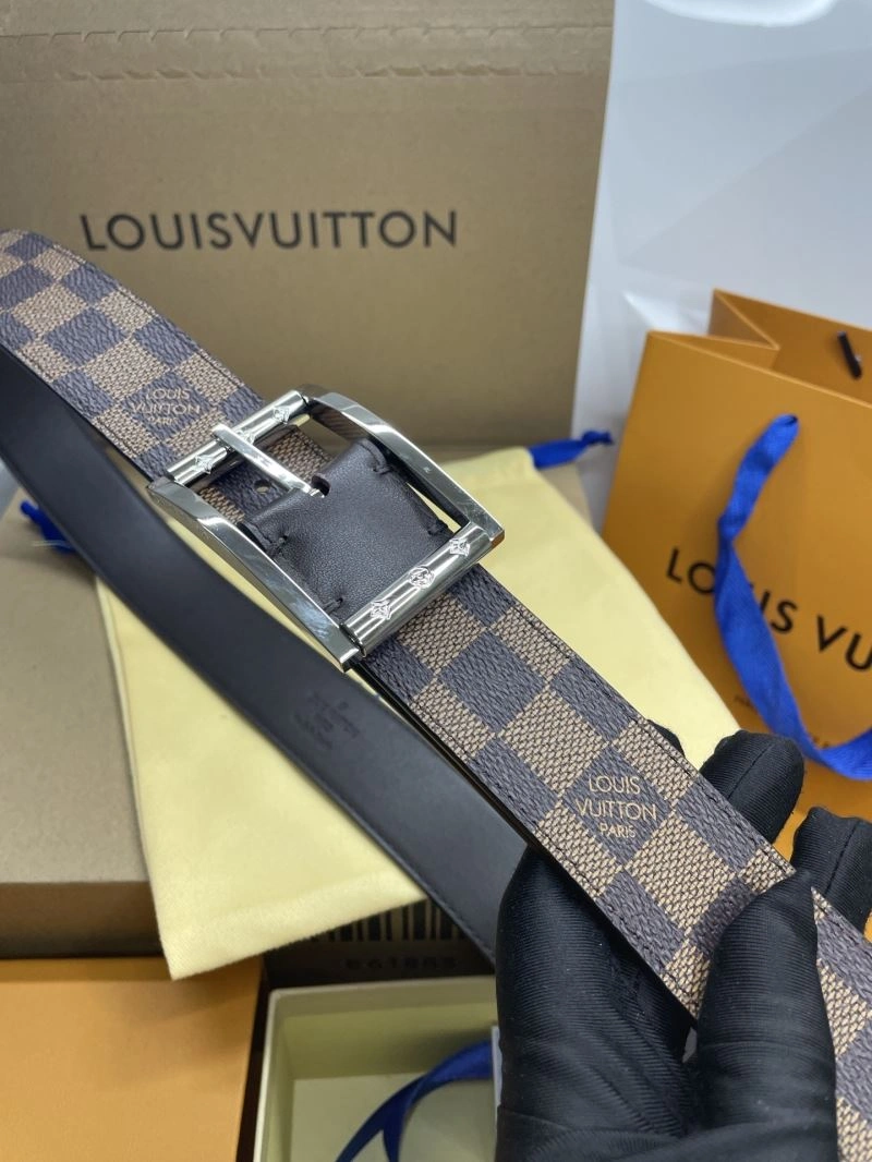 Affordable Lxxis Vxxtton Belts 247328
