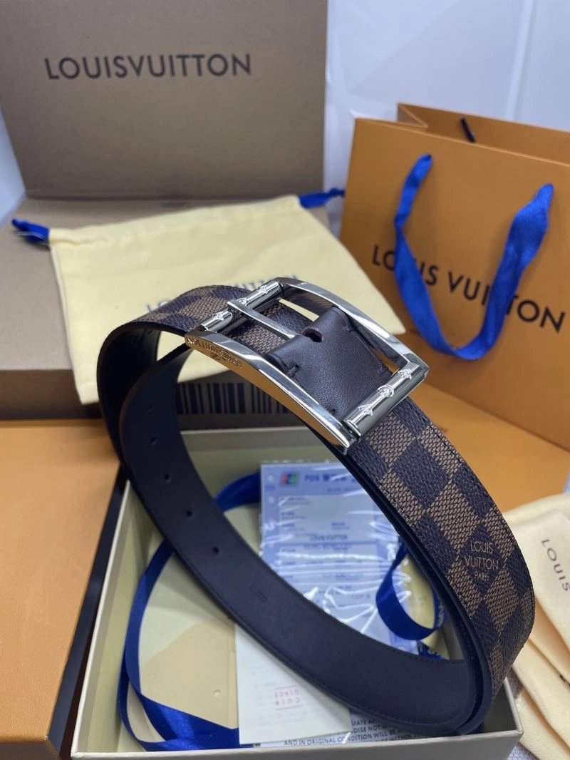 Affordable Lxxis Vxxtton Belts 247328