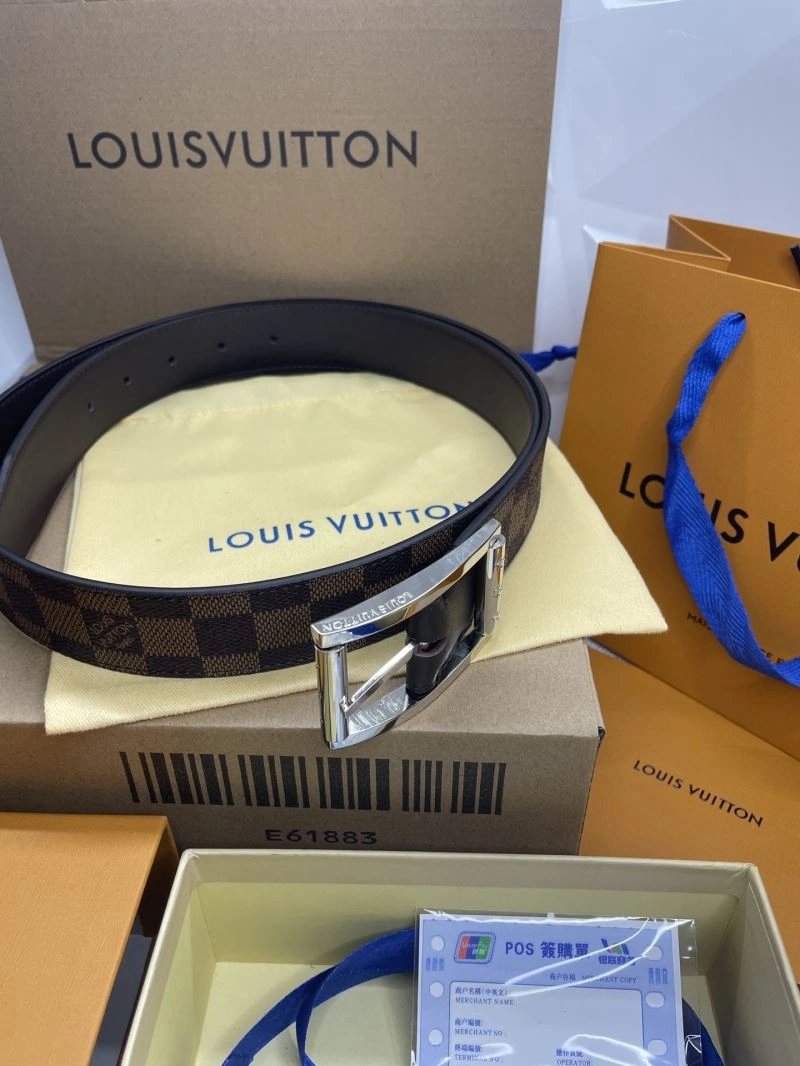 Affordable Lxxis Vxxtton Belts 247328