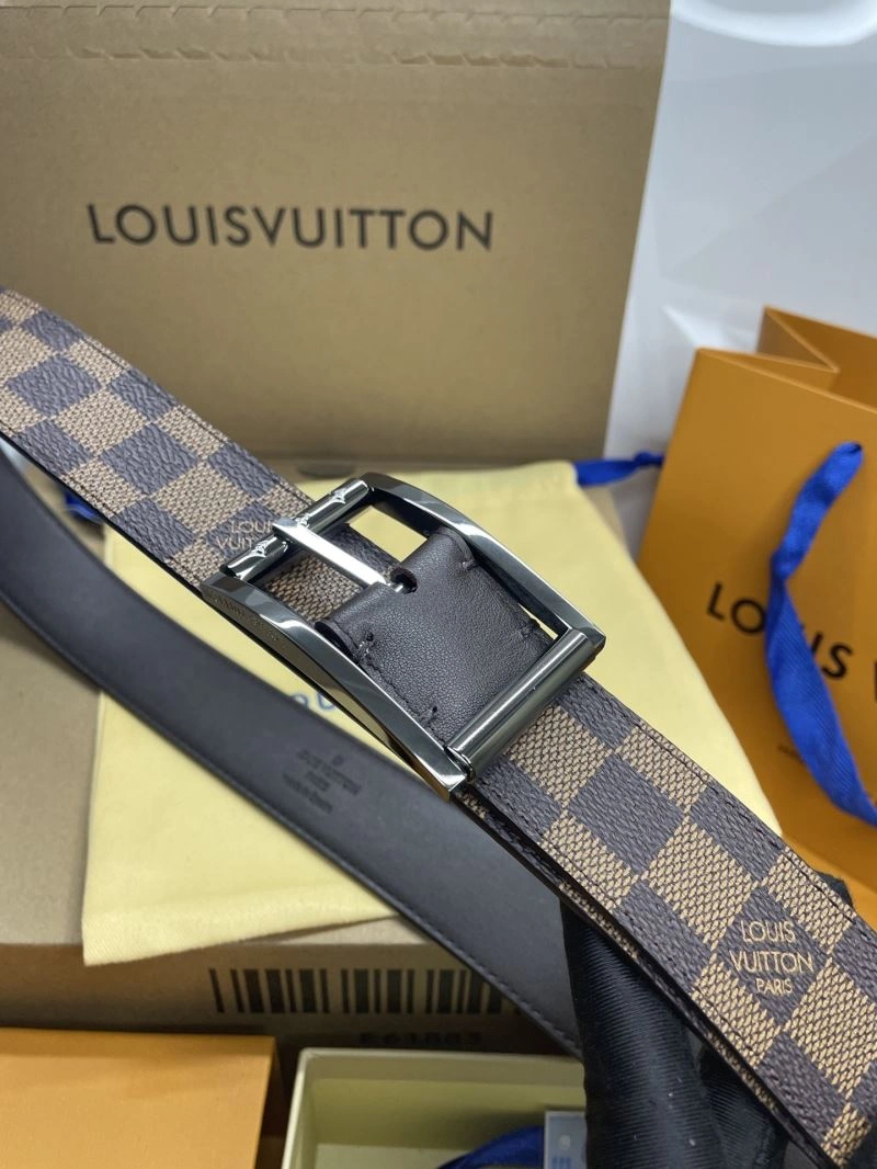 Vibrant Lxxis Vxxtton Belts 247317