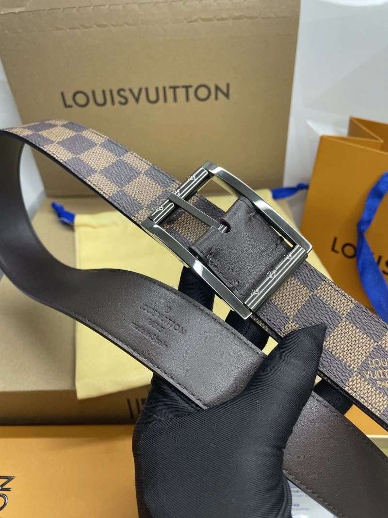 Vibrant Lxxis Vxxtton Belts 247317