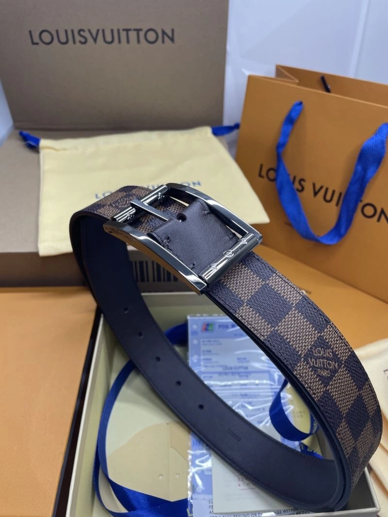 Vibrant Lxxis Vxxtton Belts 247317