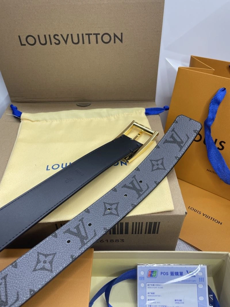 Lxxis Vxxtton Belts Resilient 247320