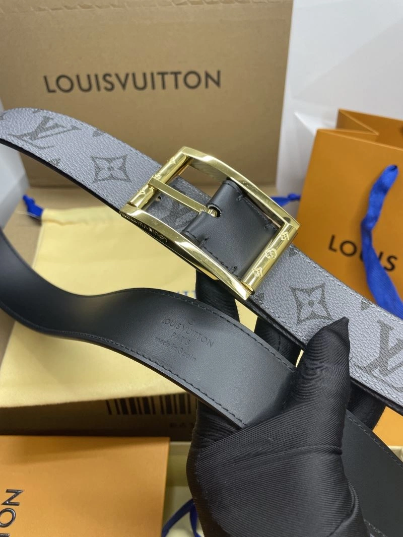 Lxxis Vxxtton Belts Resilient 247320