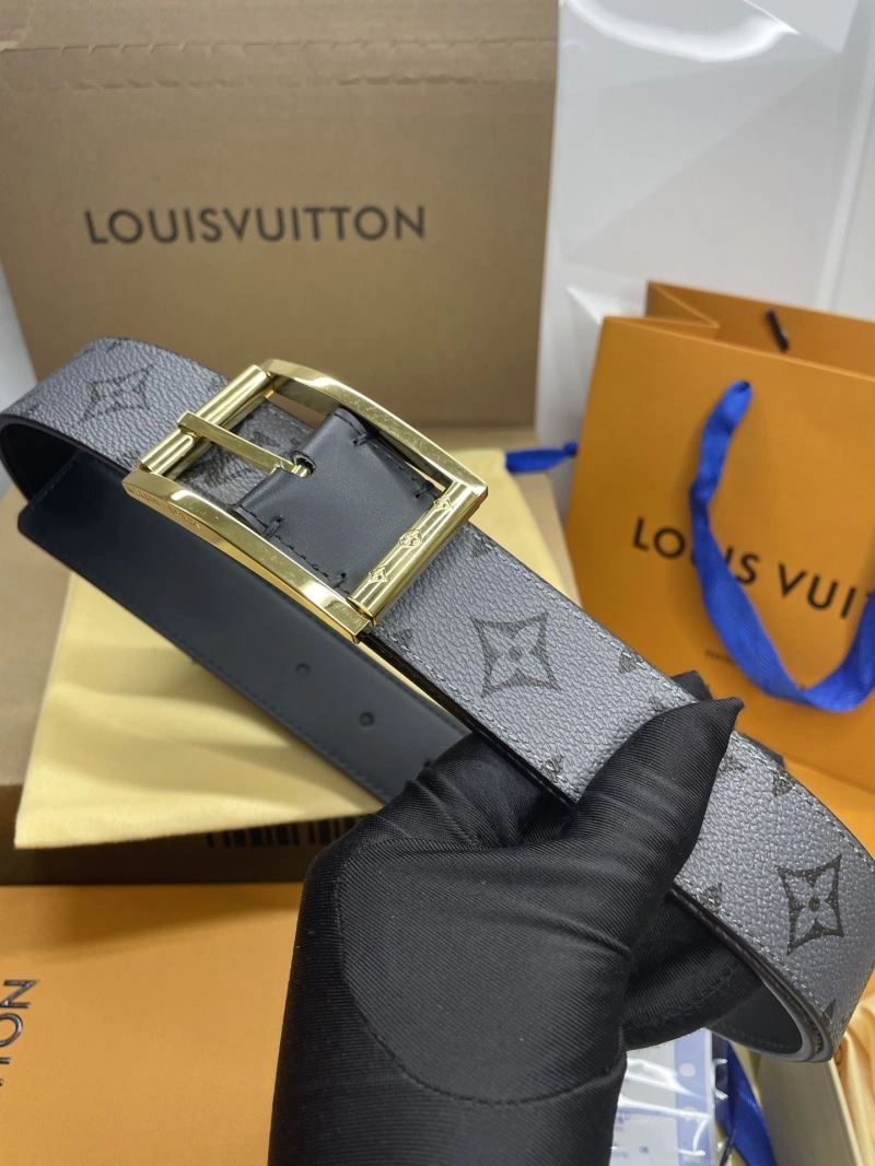 Lxxis Vxxtton Belts Resilient 247320