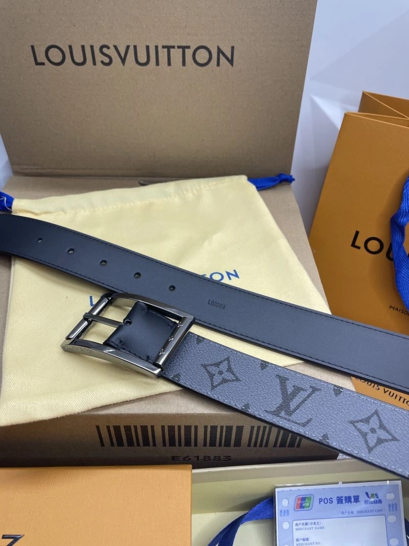 Lxxis Vxxtton Belts Soft 247327