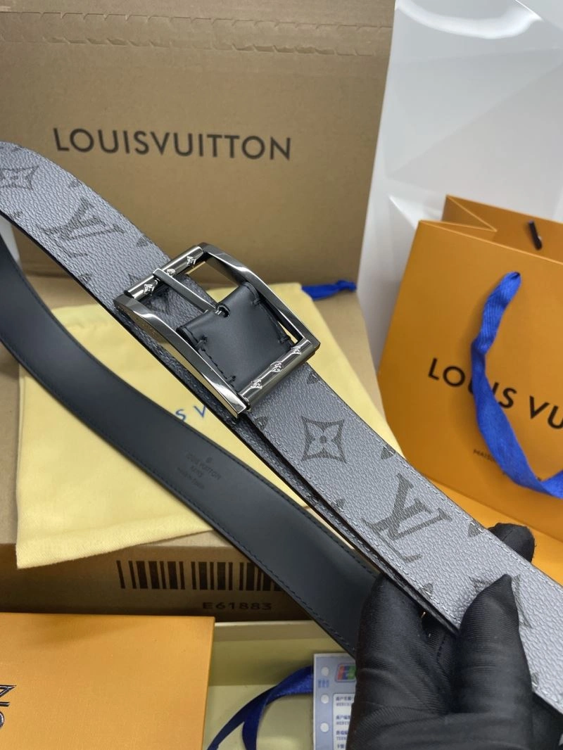 Lxxis Vxxtton Belts Soft 247327