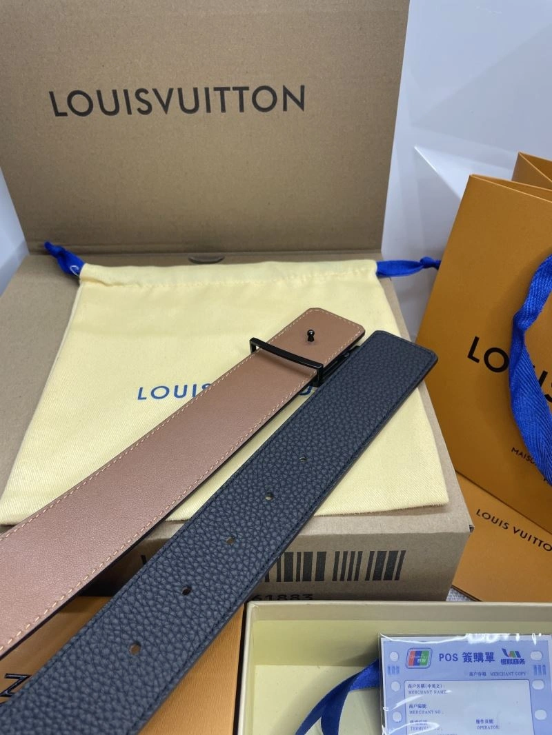 Lxxis Vxxtton Belts Efficient 247306