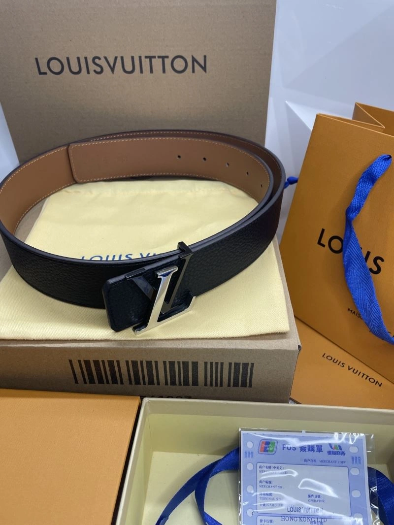 Lxxis Vxxtton Belts Efficient 247306
