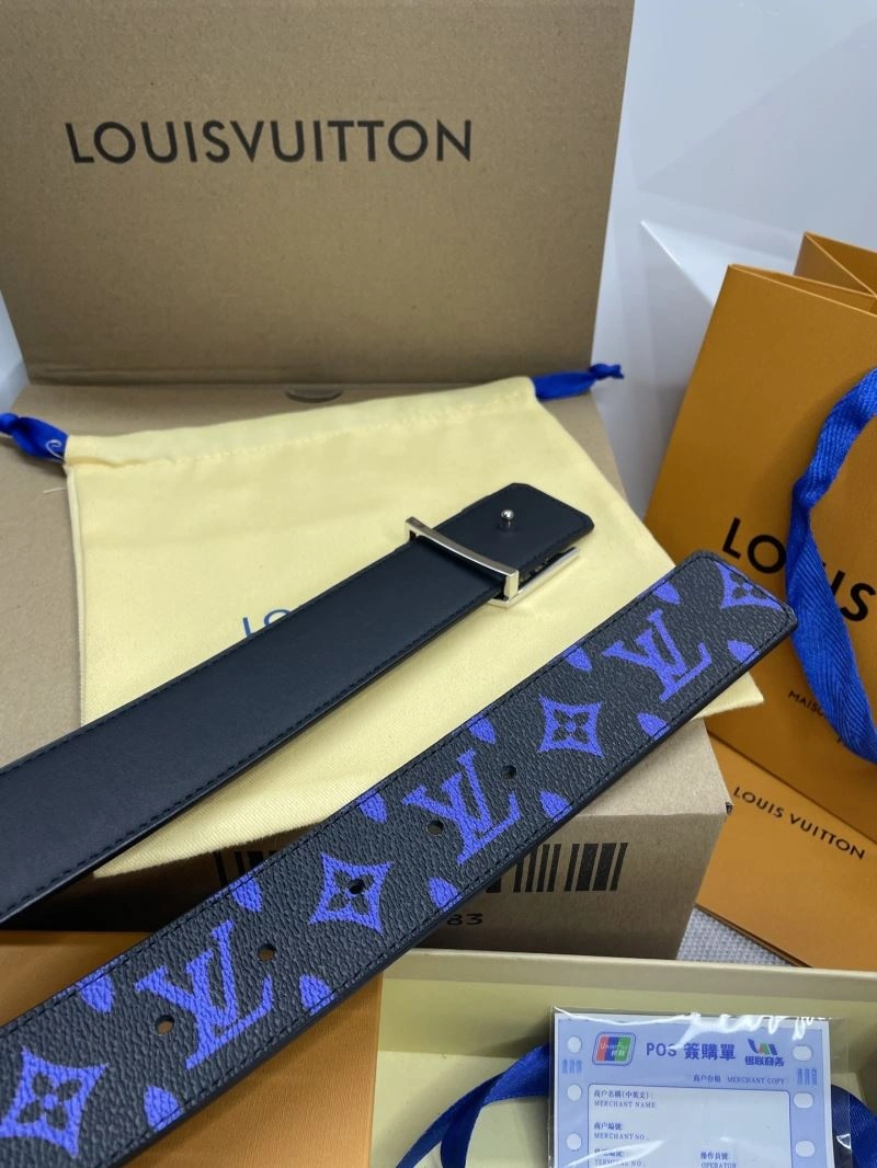 Lxxis Vxxtton Belts Functional 247308
