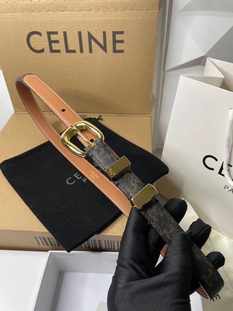 CXLXNE Belts Breathable 241249