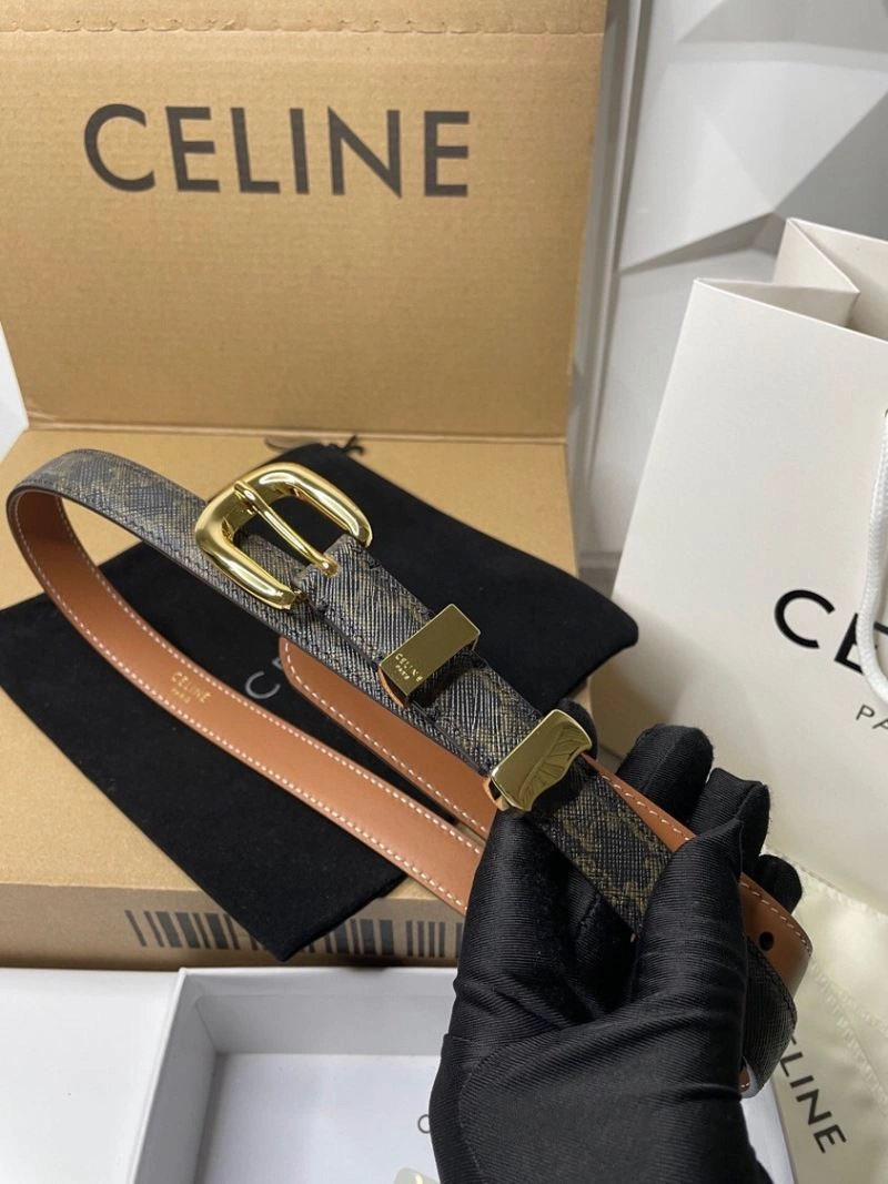 CXLXNE Belts Breathable 241249