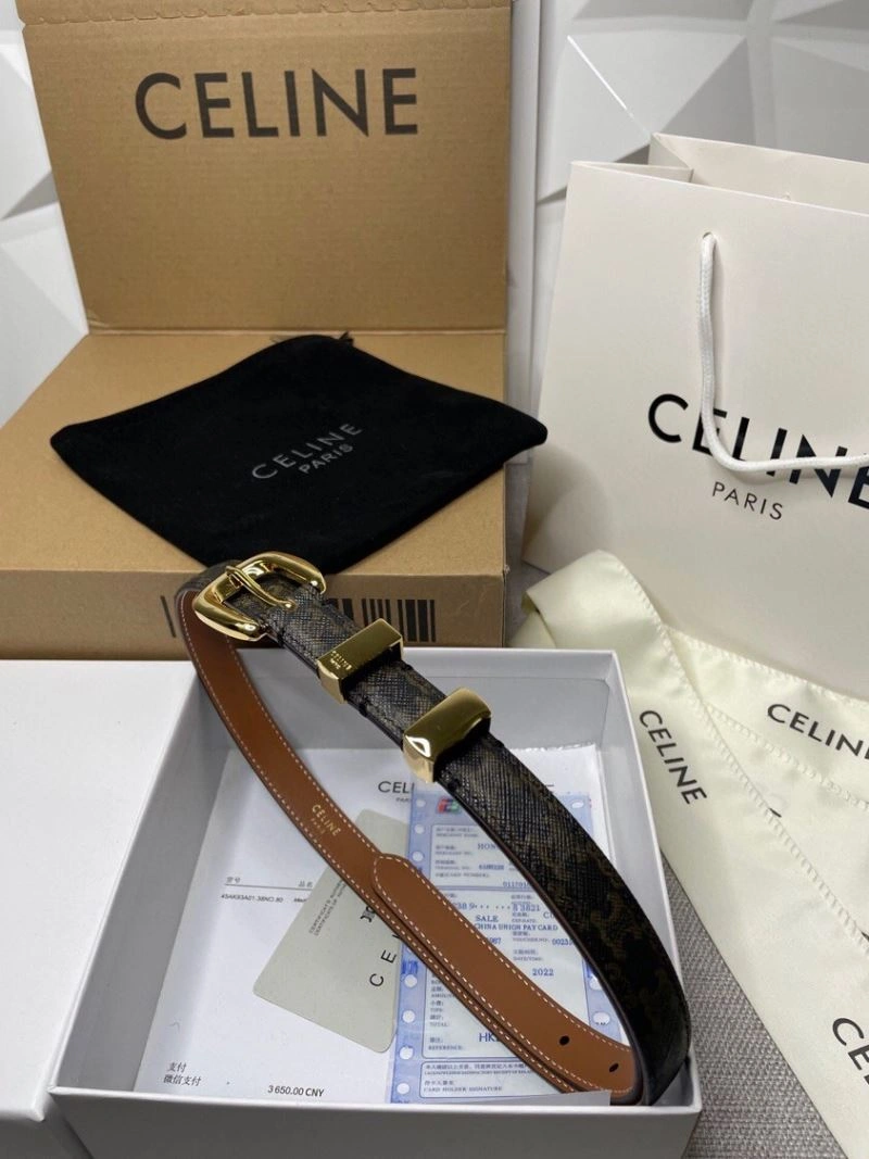 CXLXNE Belts Breathable 241249