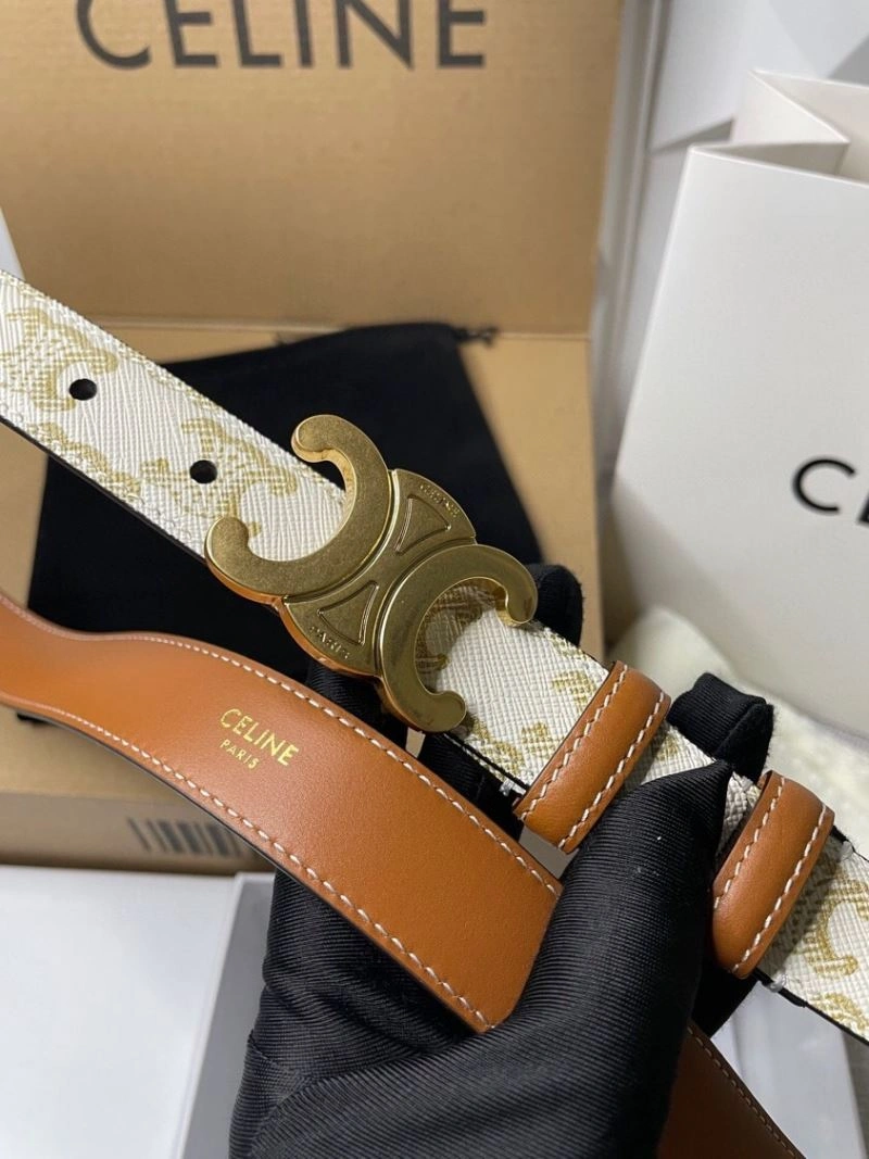 Versatile CXLXNE Belts 241246