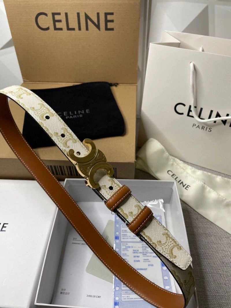 Versatile CXLXNE Belts 241246