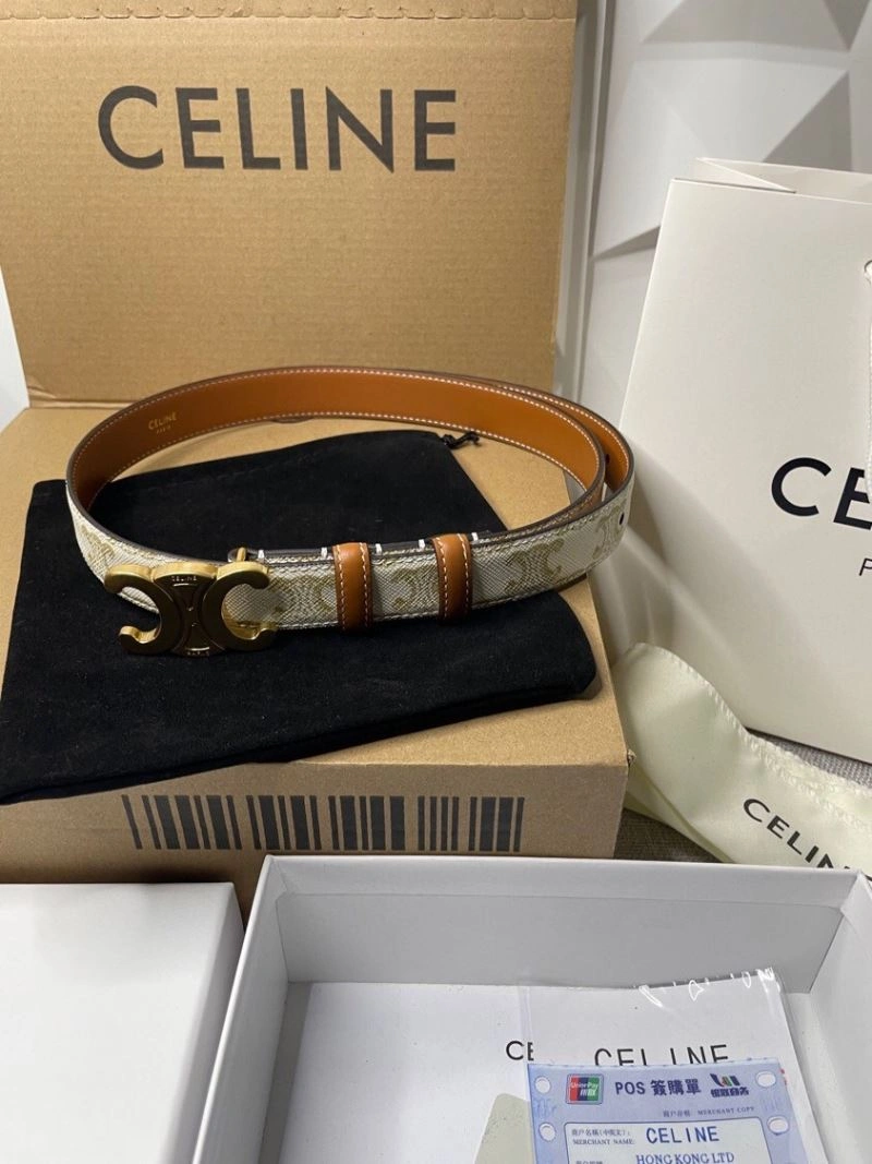 Versatile CXLXNE Belts 241246