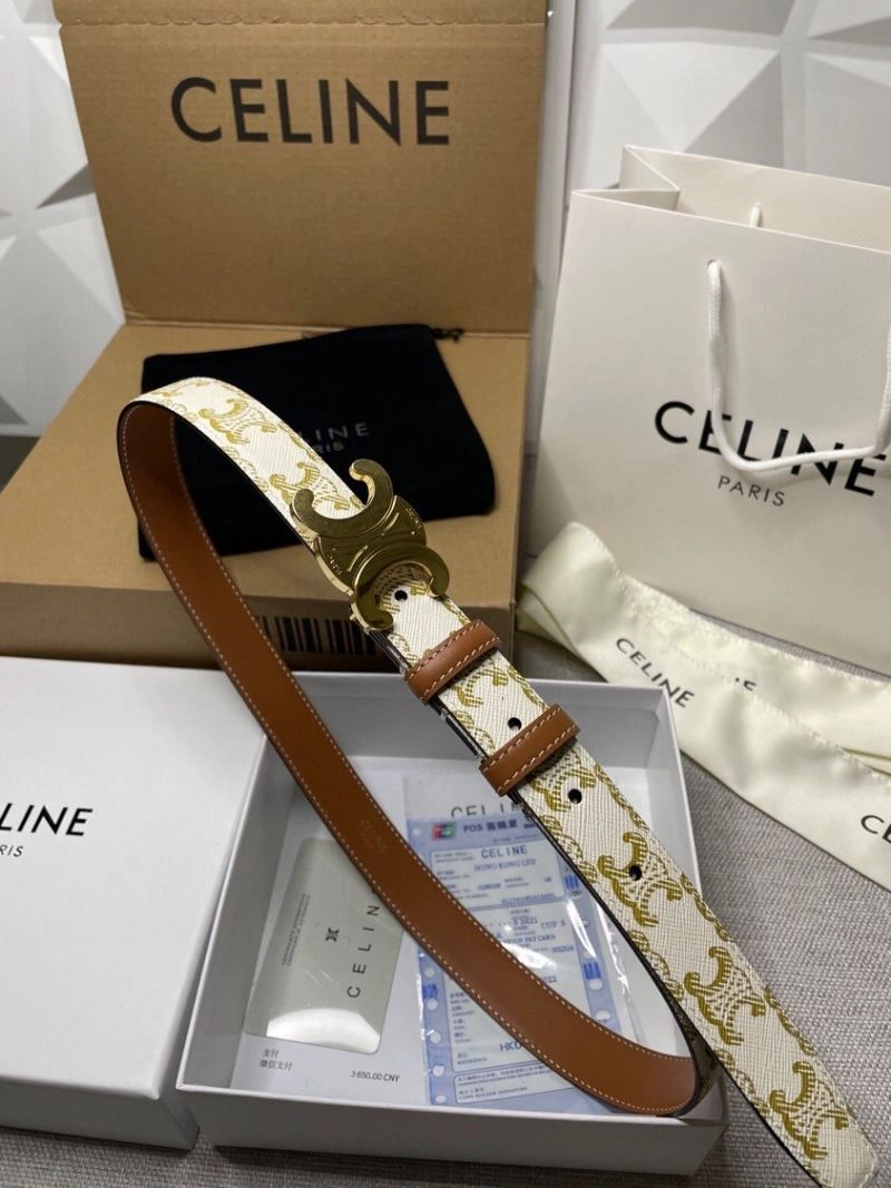 NewStyle CXLXNE Belts 241247