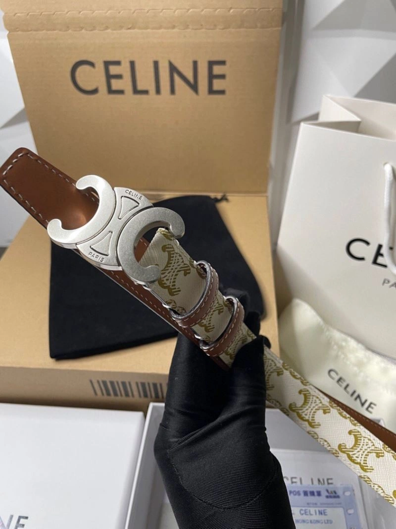 WellDesigned CXLXNE Belts 241243
